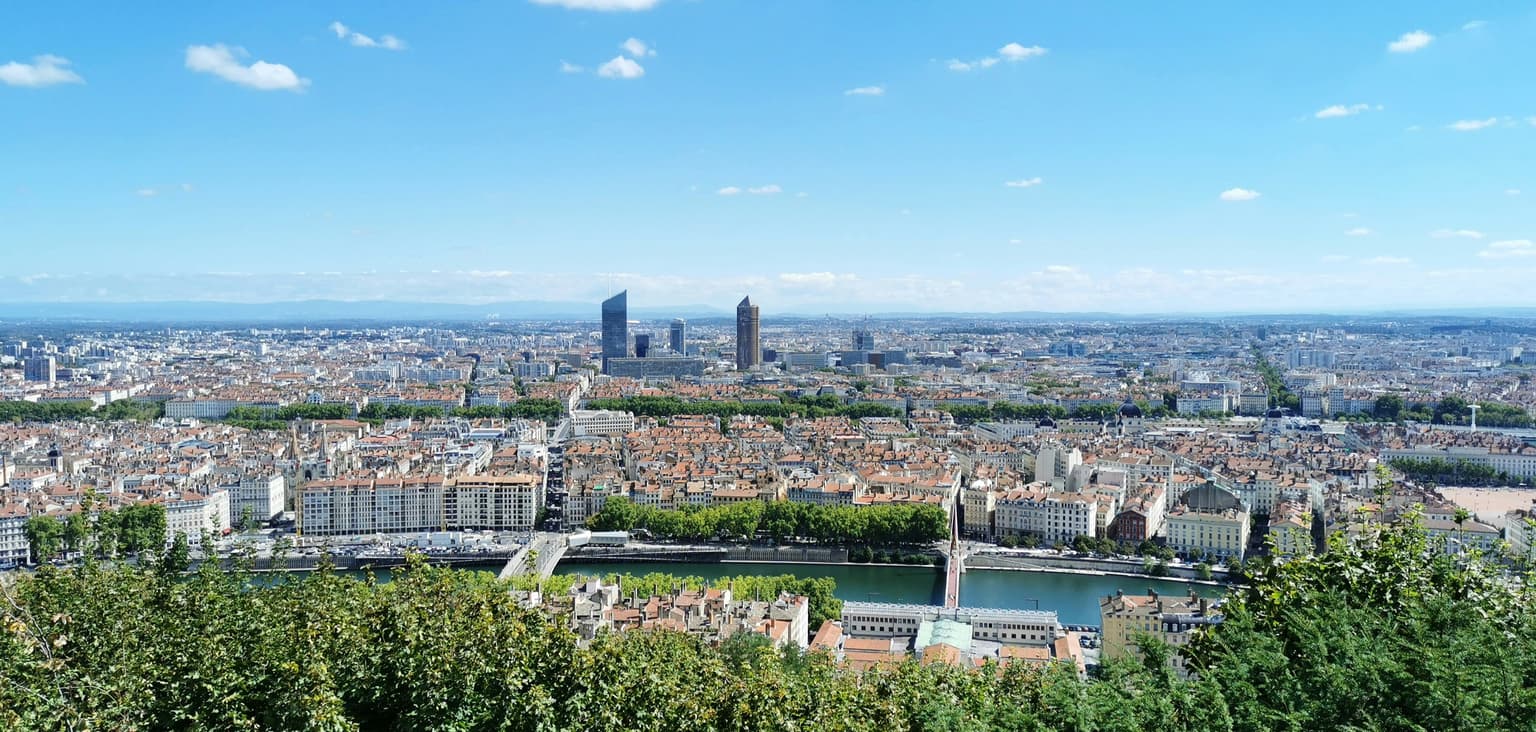 Flans à Lyon