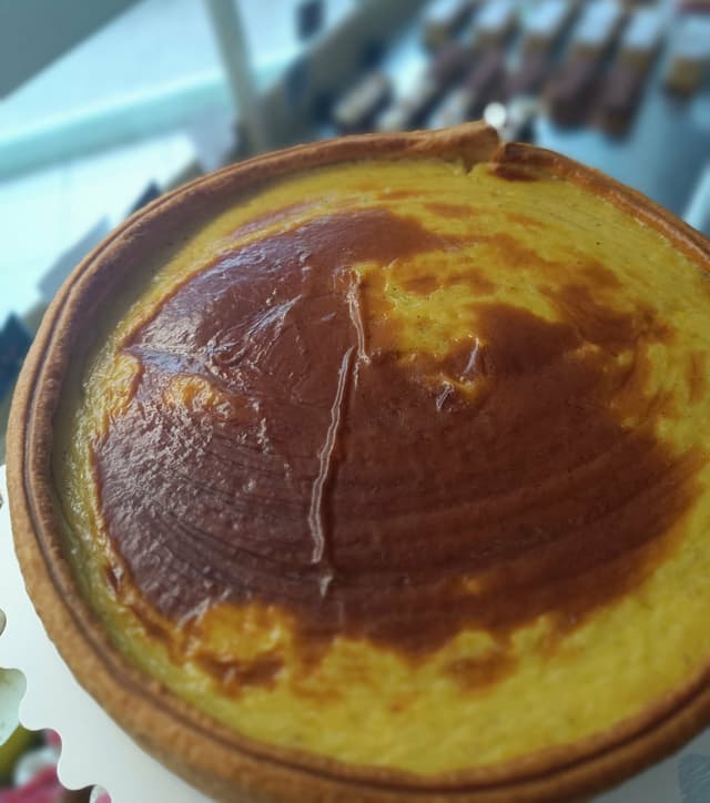 Flan
